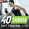 Download track Confident (Tabata Remix 130 BPM)