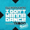 Download track I Don'T Wanna Dance (Dannic Instrumental Remix)
