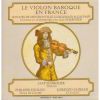 Download track 17. GAVINIES: Sonate Nr. 1 Le Tombeau - III. Allegro Con Fuoco Ma Non Troppo Presto