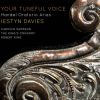 Download track Your Tuneful Voice My Tale Would Tell (From Semele)