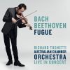 Download track 10. Beethoven Arr. Tognetti: String Quartet In B Flat Major Op. 130 - VI. Grosse Fuge