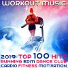 Download track Quick Like The Wind, Pt. 16 (143 BPM Dance Club Hits Running Workout DJ Mix)