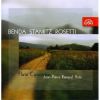 Download track F. Benda - Flute Concerto E-Moll - II. Un Poco Andante