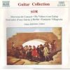 Download track 11 Sor - Six Valses Et Un Galop, Op. 57 - Valse No. 3