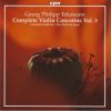 Download track 15. Violin Concerto G Major For 2 Violins Strings B. C: Grave