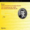 Download track 01 - Violin Concerto In A Major, Op 101 - Movement 1- Allegro Moderato