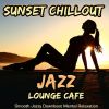 Download track The Divine Puppet - Cafe Jazzy Del Mar Mix