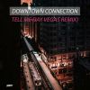 Download track Tell Me (Jay Vegas Remix)