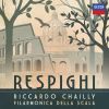 Download track Respighi: Aria Per Archi (Trans. Di Vittorio)