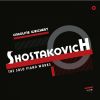 Download track Shostakovich Preludes And Fugues For Piano, Op. 87-Prelude & Fugue No. 11 In B Major Prelude