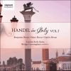 Download track (Cuopre Tal Volta Il Cielo, HWV 98) - Aria Tuona, Balena, Sibila Il Vento