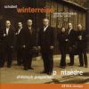 Download track 14 - Schubert - Winterreise, Op. 89, D. 911 - No. 18. Der Sturmische Morgen