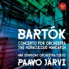 Download track Concerto For Orchestra, BB 123 / Sz 116 I. Introduzione