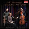 Download track 05 - Germaine Tailleferre Piano Trio - II Allegro VIvace