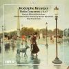 Download track Violin Concerto No. 6 In E Minor: III. Rondeau