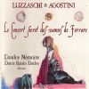 Download track Luzzascho Luzzaschi: Fantasia A Quattro Sopra Ave Maris Stella