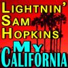 Download track My California
