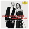 Download track Sonata For Violin And Piano No. 2 In A, Op. 100: 1. Allegro Amabile