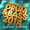 Download track Adrift (Drum & Bass Mix) [2014 Remaster]