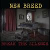 Download track Break The Silence