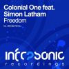 Download track Freedom (Ultimate Remix)