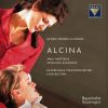 Download track Scene 9-10. Recitativi (Ruggiero, Alcina, Bradamante): Ah, Infedele, Infedel!... Regina, Il Tuo Soggiorno