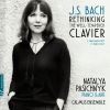 Download track Pasichnyk: Passion: Christ Lag In Todesbanden (After J. S. Bach's Prelude In G Minor, BWV 861)