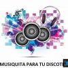Download track Musica (Pako Martinez & David Iglesias Remix)