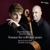 Download track Cello Sonata In G Minor, Op. 19: IV. Allegro Mosso