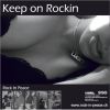 Download track Rock In Peace - Keep On Rockin