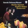 Download track Debussy- En Blanc Et Noir, L. 134 - For 2 Pianos - 3. Scherzando