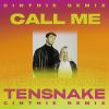 Download track Call Me (CINTHIE Remix)