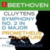 Download track 01. Beethoven- Symphony No. 2 In D Major, Op. 36- I. Adagio Molto - Allegro Con Brio