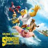 Download track Squeeze Me (Music From The Spongebob Movie Sponge Out Of Water)