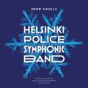 Download track Oi Jouluyö (Arr. E. Heikkinen For Symphonic Band & Tenor)