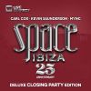 Download track Space Ibiza 2014 (Kevin Saunderson Mix)