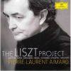 Download track 10 - Liszt. B Minor Piano Sonata. Allegro Energico-Presto