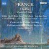 Download track Franck Hulda, FWV 49, Act II (Original Version) Dans Nos Forêts Et Sur Les Eaux