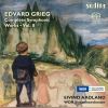 Download track From Holberg's Time, Op. 40 - I. Prelude. Allegro Vivace