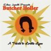 Download track Butcher Holler / You're Lookin' At Country