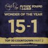 Download track Future Sound Of Egypt 372 (Wonder Of The Year 2014 Part 2)