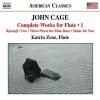 Download track 6. Music For Two Version For Flute And Piano Arr. Katrin Zenz