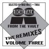 Download track Fox Tooth (Kaytronik Floss Dub)