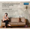 Download track Violin Sonata No. 23 In D Major, K. 306 II. Andantino Cantabile
