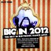 Download track Been A Long Time 2012 [Antoine Clamaran Main Room Mix]