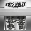 Download track My Moon My Man (Boys Noize Classic Mix)