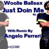 Download track Woolie Ballsax