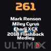 Download track The 2018 Flashback Medley (Pt. 1) (Ultimix By Mark Roberts)