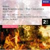 Download track 7. Haydn - Die Schopfung 2. Teil: 25. Und Gott Sah Jedes Ding... 26. Vollendet Ist Das Große Werk