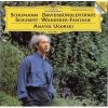 Download track 15. Schumann Davidsbundlertanze Op 6 Heft II: Frisch